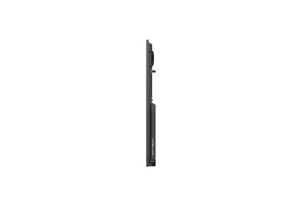 LG 86TR3PJ-B, Platt skärm för digital skyltning, 2,18 m (86"), LED, 3840 x 2160 pixlar, Wi-Fi, 16/7