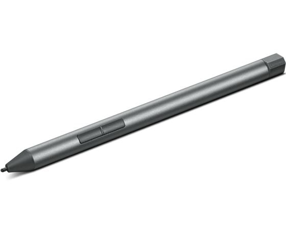 Lenovo Digital Pen 2, Lenovo, Harmaa, Windows 10, AAAA, Alkali, 2328 h