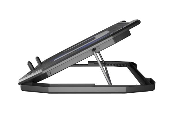 NATEC Oriole, 43,9 cm (17.3"), 3 stykker, 12 cm, 12 cm, 1280 RPM, 70 cfm