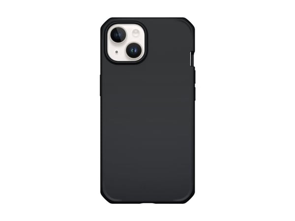 ITSKINS AP4R-SPEPR-PBLK, Etui, Apple, iPhone 14 Plus, 17 cm (6.7"), Svart