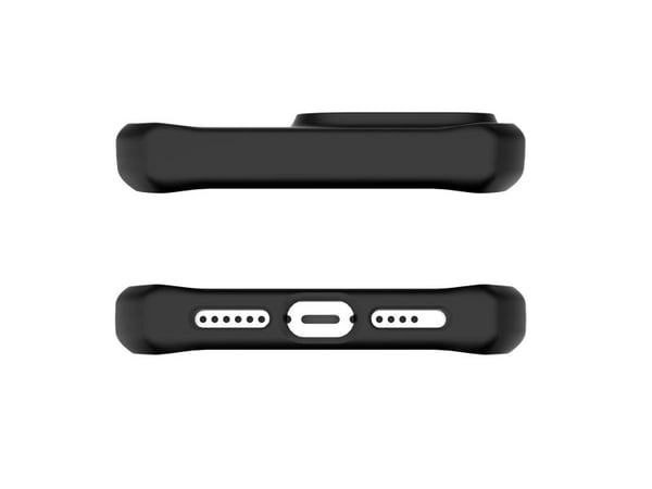 ITSKINS AP4R-SPEPR-PBLK, Etui, Apple, iPhone 14 Plus, 17 cm (6.7"), Svart