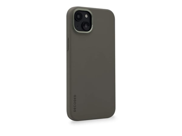 Decoded D23IPO14MBCS9OE, Etui, Apple, iPhone 14 Plus, 17 cm (6.7"), Oliven