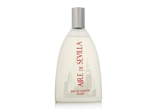 Instituto Español Aire de Sevilla, Naisten, 150 ml, Puu, Alcohol denat (ethyl alcohol), Parfum (fragrance), Aqua (water), Alpha-isomethyl ionone, B...