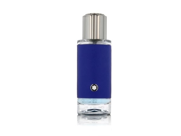 Mont Blanc Explorer Ultra Blue Eau De Parfum 30 ml (mies)