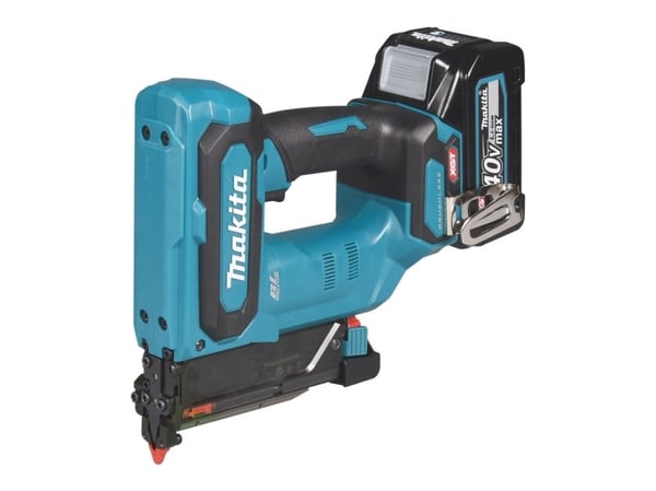 Makita XGT PT001GZ - Nagler - trådløs - uten batteri, ingen lader - 40 V - SOLO