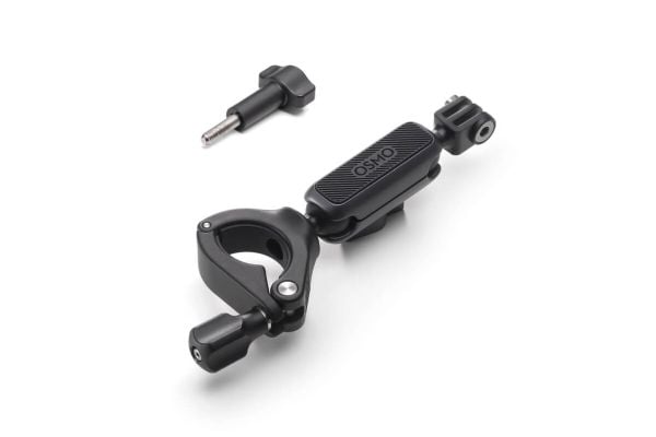 DJI Osmo Action vanntett deksel