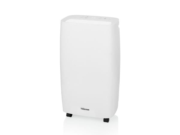 Tristar DH-5419, 205 W, Type F (CEE 7/4), 240 V, 50 Hz, Mekanisk, 198 mm