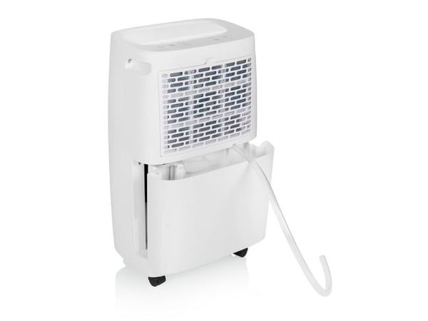 Tristar DH-5419, 205 W, Type F (CEE 7/4), 240 V, 50 Hz, Mekanisk, 198 mm