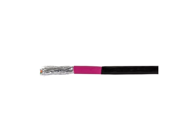 LogiLink CPV0083, 250 m, Cat7, S/FTP (S-STP)