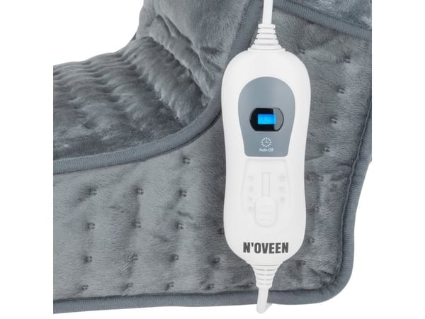 Noveen EB550, 100 W, AC, 220 - 240 V, 50 Hz, 300 mm, 300 mm