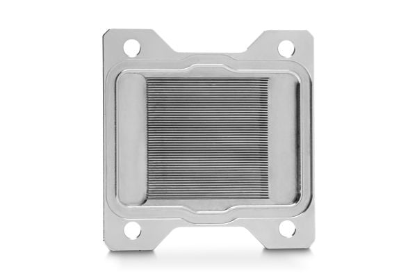 EkWaterBlocks EK-Quantum Velocity² D-RGB - Væskeklølt system CPU-vannblokk - (for: AM5) - forniklet kobbersokkel og akrylglass