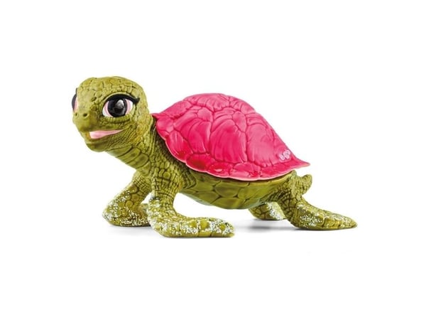 Schleich Sapphire Turtle