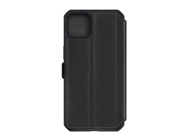 ITSKINS AP4N-SPEPR-PBLK, Utbytbara fodral, Apple, iPhone 14, 13, 15,5 cm (6.1"), Svart