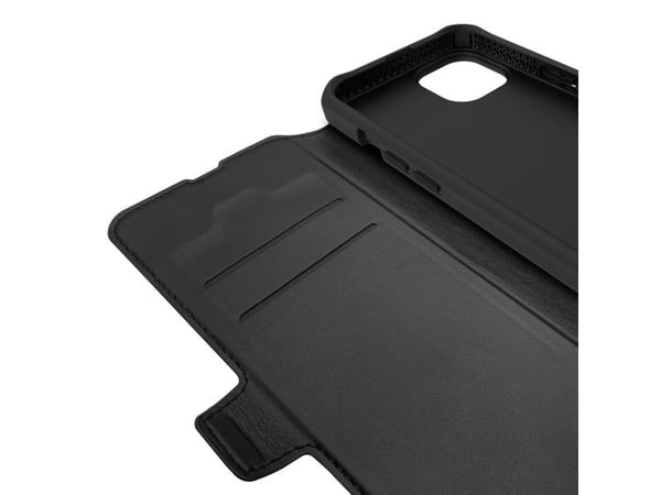 ITSKINS AP4N-SPEPR-PBLK, Utbytbara fodral, Apple, iPhone 14, 13, 15,5 cm (6.1"), Svart