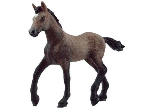 Schleich Paso Peruano foal