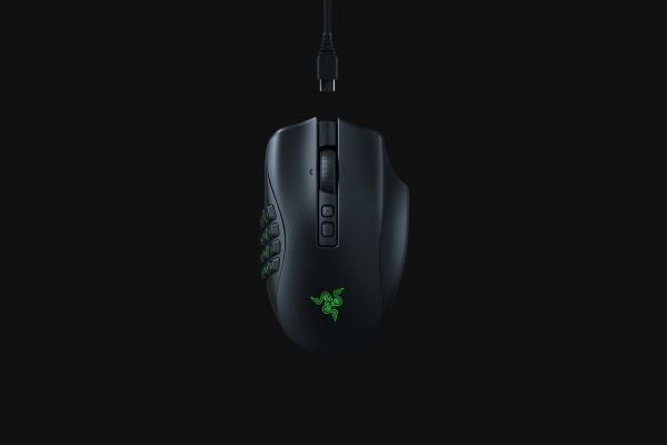 Razer Naga V2 Pro - Musiikki - ostokset