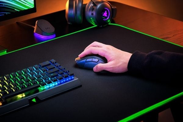 Razer Naga V2 Pro - Musiikki - ostokset