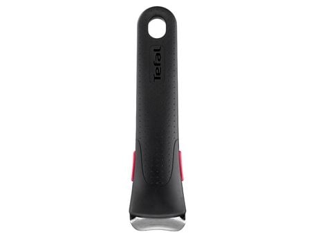 Tefal Ingenio L9863153, Sort, Rustfritt stål, Tefal