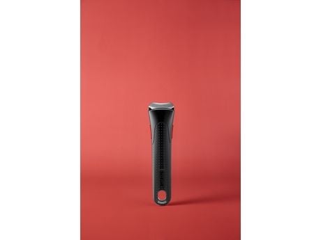 Tefal Ingenio L9863153, Sort, Rustfritt stål, Tefal