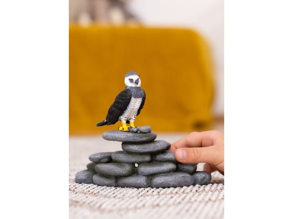 Schleich Harpy Eagle