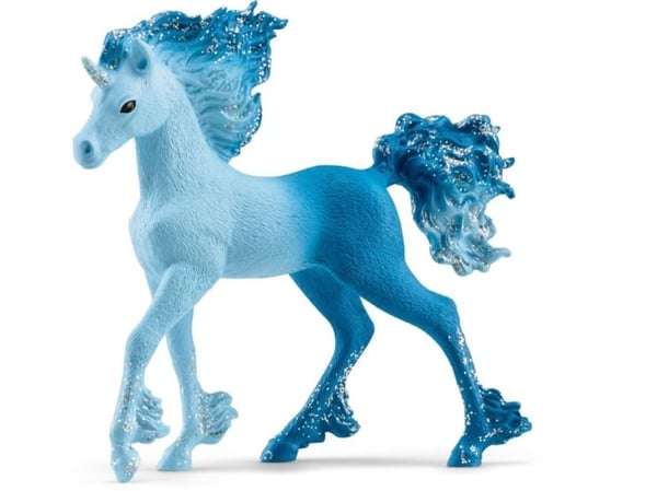 Schleich Elementa Unicorn
