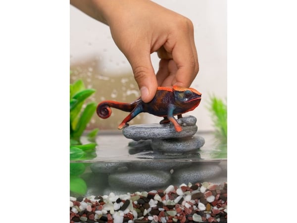 Schleich Chameleon