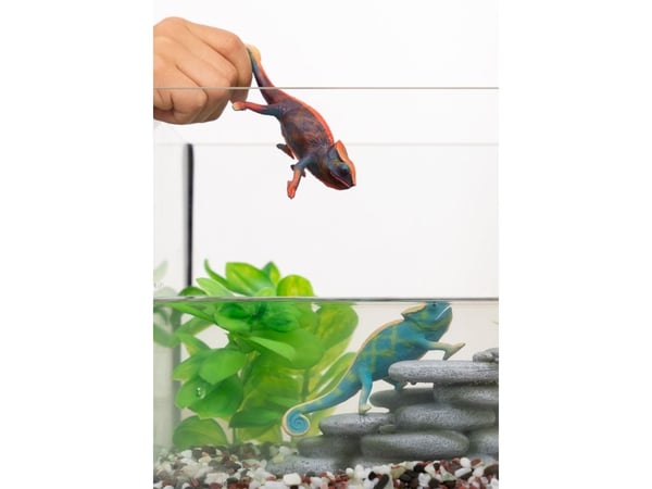Schleich Chameleon