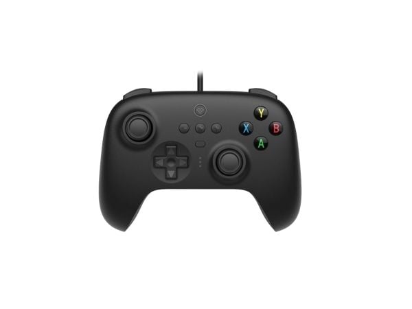 8Bitdo Ultimate, Pad-ohjain, Xbox, Xbox One S, Xbox One X, Xbox Series S, Xbox Series X, Kotipainike, Valikkopainike, Käyttötilapainike, Digitaalin...