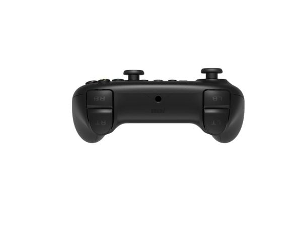 8Bitdo Ultimate, Pad-ohjain, Xbox, Xbox One S, Xbox One X, Xbox Series S, Xbox Series X, Kotipainike, Valikkopainike, Käyttötilapainike, Digitaalin...