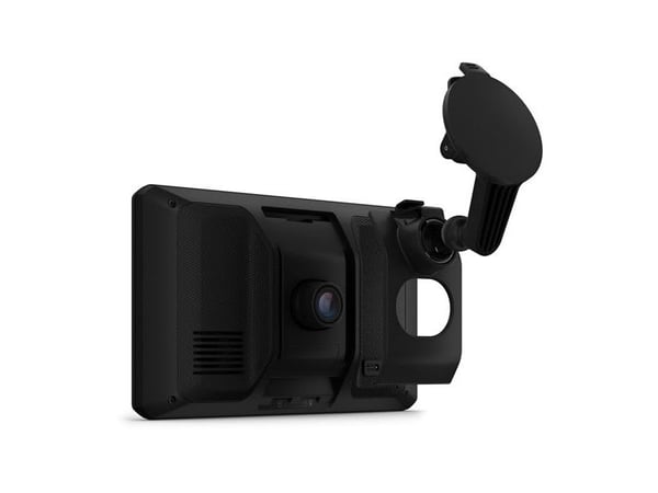 Garmin CamperCam 795 - GPS-navigator - for kjøretøy bredskjerm