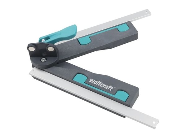 Wolfcraft 6957000 Smigvinkel 180°