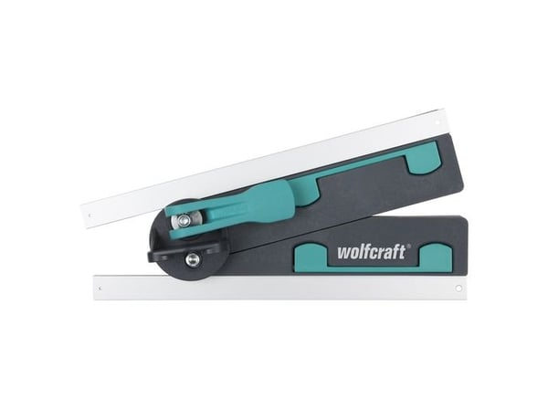 Wolfcraft 6957000 Smigvinkel 180°