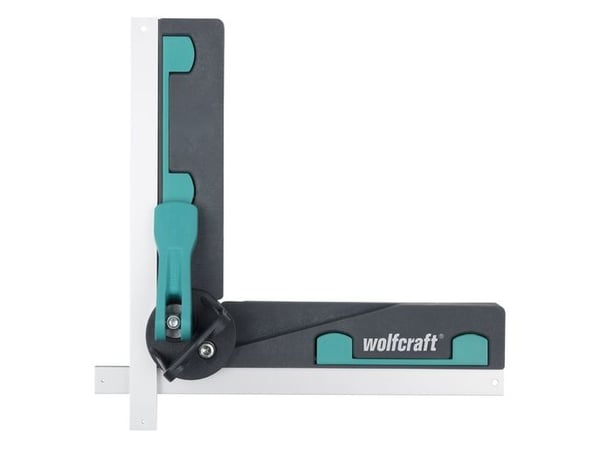 Wolfcraft 6957000 Smigvinkel 180°