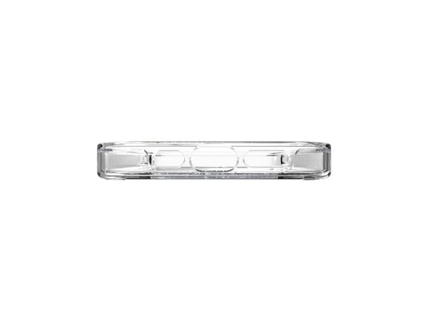 Gear4 Crystal Palace Snap for iPhone 14 kompatibel med MagSafe transparent