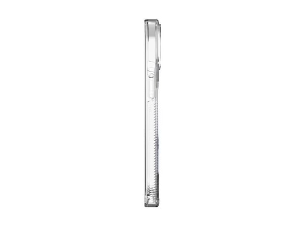 Gear4 Crystal Palace Snap for iPhone 14 kompatibel med MagSafe transparent