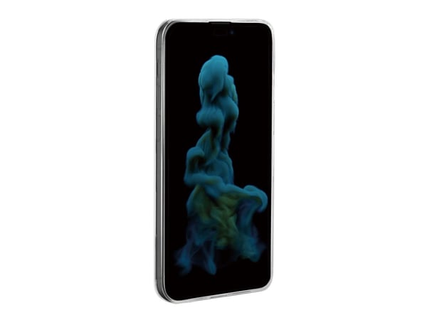 Vivanco Super Slim, Suojus, Apple, iPhone 14 Pro Max, 17 cm (6.7"), Läpinäkyvä