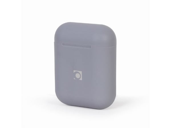 GMB Audio - True wireless-hodetelefoner med mikrofon - i øret - Bluetooth - tåkegrå