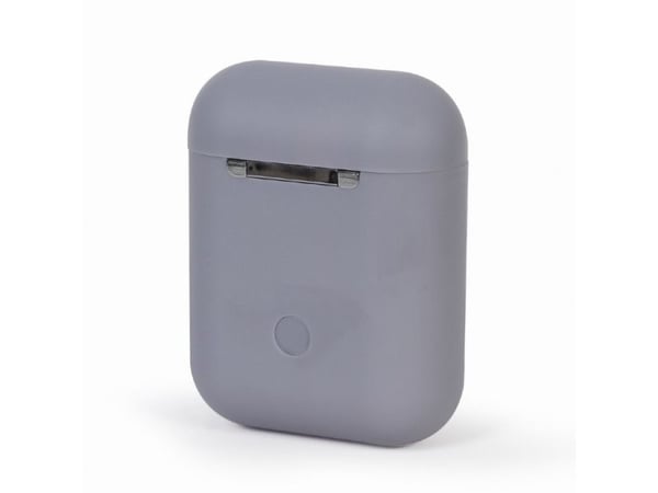 GMB Audio - True wireless-hodetelefoner med mikrofon - i øret - Bluetooth - tåkegrå