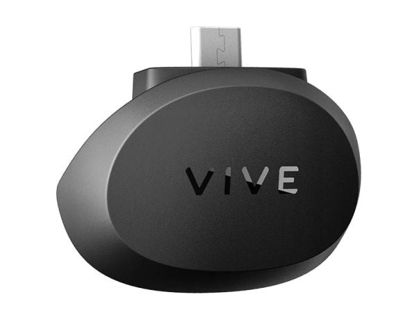 HTC VIVE - Virtual reality headset facial tracker