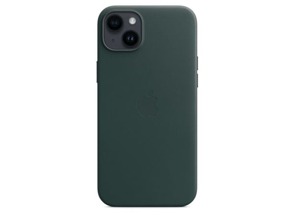 Apple MPPA3ZM/A, Suojus, Apple, iPhone 14 Plus, 17 cm (6.7"), Vihreä
