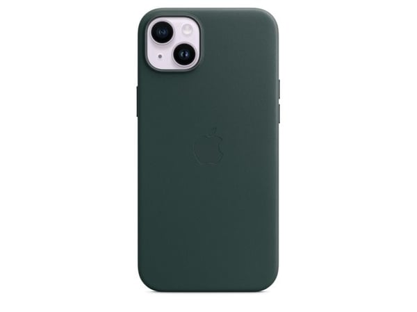 Apple MPPA3ZM/A, Suojus, Apple, iPhone 14 Plus, 17 cm (6.7"), Vihreä