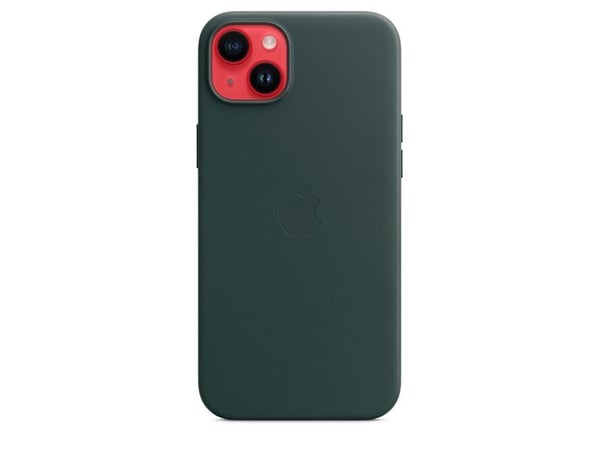 Apple MPPA3ZM/A, Suojus, Apple, iPhone 14 Plus, 17 cm (6.7"), Vihreä