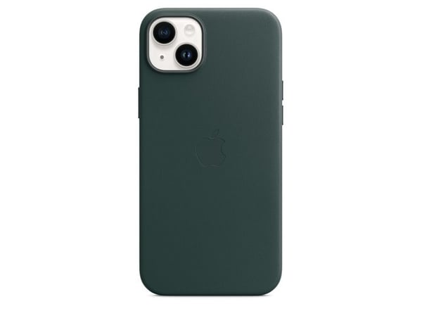 Apple MPPA3ZM/A, Suojus, Apple, iPhone 14 Plus, 17 cm (6.7"), Vihreä