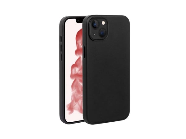 Vivanco Mag Classic, Etui, Apple, iPhone 14 Plus, 17 cm (6.7"), Svart