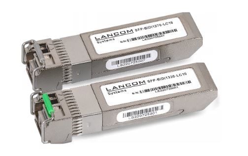 SFP-BiDi1310-LC10