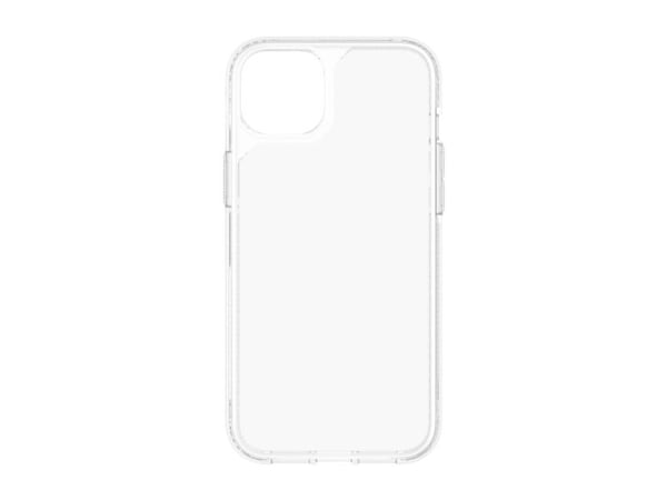 Incipio GIP-091-CLR, Suojus, Apple, iPhone 14 Plus, 17 cm (6.7"), Läpinäkyvä