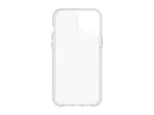 Incipio GIP-091-CLR, Suojus, Apple, iPhone 14 Plus, 17 cm (6.7"), Läpinäkyvä