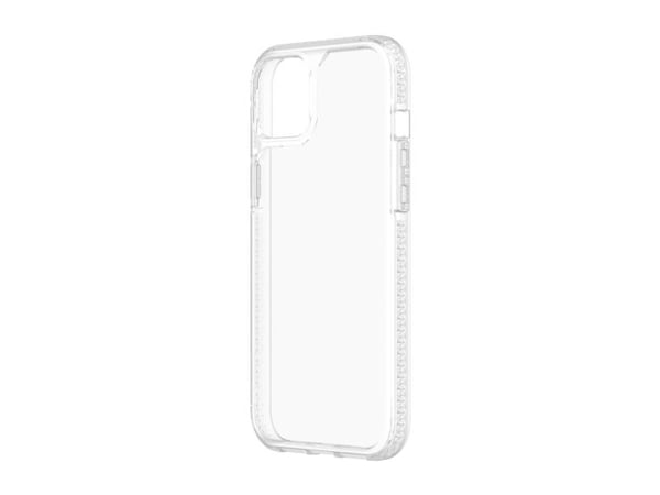 Incipio GIP-091-CLR, Suojus, Apple, iPhone 14 Plus, 17 cm (6.7"), Läpinäkyvä