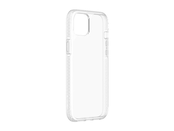 Incipio GIP-091-CLR, Suojus, Apple, iPhone 14 Plus, 17 cm (6.7"), Läpinäkyvä