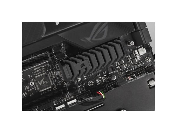 CORSAIR MP600 PRO XT - SSD-levy - 8 TB - sisäinen - M.2 2280
